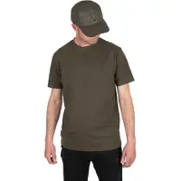 Fox International Maglietta A Maniche Corte Collection T