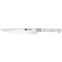 Zwilling Henckels Pro le Blanc Carving knife 20 cm