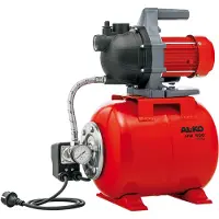 Al-Ko acquedotto domestico 600 ECO