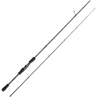 Abu Garcia Canna Spinning Orra Predator