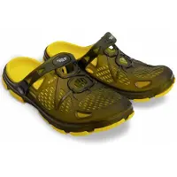Black Cat Infradito Clogs