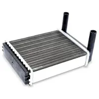 MAGNETI MARELLI 350218443000: Scambiatore di calore per riscaldamento interno, radiatore per CITROËN JUMPER furgone, compatibile con PEUGEOT BOXER furgone e FIAT Ducato autobus