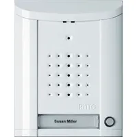 Ritto Posto esterno ws 1840170