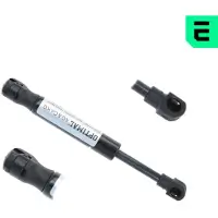 OPTIMAL Molla a gas per cofano motore 168 mm per PORSCHE 911 (991) 130N AG-51227