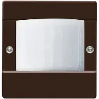 Busch-Jaeger Obiettivo combinato guard brown 180 UP