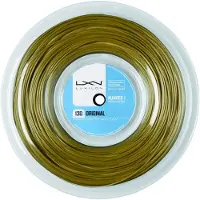 Luxilon Corda Per Bobina Da Tennis Original 200 M
