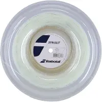 Babolat Corda Per Bobina Da Tennis Synthetic Gut 200 M