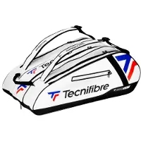 Tecnifibre Borsa Da Racchetta Tour Endurance 15r