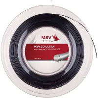 Msv Tennis Corda Per Bobina Da Tennis Co Ultra 200 M