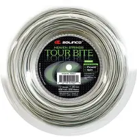 Solinco Corda Per Bobina Da Tennis Tour Bite 17 200 M