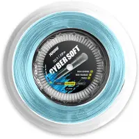 Topspin Corda Per Bobina Da Tennis Cyber Soft 110m