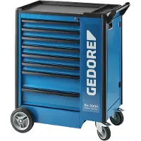 Gedore Carrello porta attrezzi 1640720