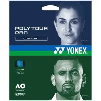 Yonex Corda Singola Da Badminton Polytour Pro H/g