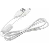 Canon Cavo Ifc-400pcu Da Micro Usb A M/m Usb-a 1.5 M