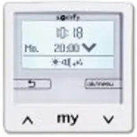 Somfy controllo cieco UP rws int. timer