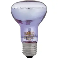 Exoterra Lampada Per Punto Di Abbronzatura Palude