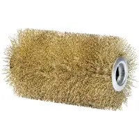 Gloria Professional Steel Brush for Gravel Surfaces for MultiBrush