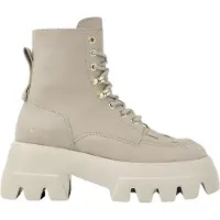Nubikk Flore Sauvage Fur Clay Leather Taglia: 40 | Stivali Outlet | Donna