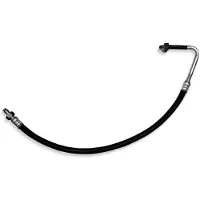 ESEN SKV Tubo ad alta pressione e tubo a bassa pressione per impianto di climatizzazione; tubo ad alta pressione 43SKV599 compatibile con PEUGEOT 407 SW (6E) 0,3 kg