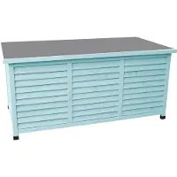 Leco Kissenbox Vintage modello
