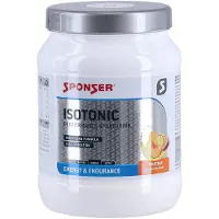 Sponser Sport Food Bevanda Isotonica In Polvere Mix Di Frutta 1000g