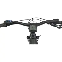 Bosch Bike Kit Di Aggiornamento Intuvia 100