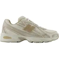 New Balance unisex. U740V2 Sneakers 740 beige (40.5), Basso, Stringhe, Casual