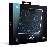 Lexip Tappetino Gaming Kakashi Design By Tsume-naruto Shippuden
