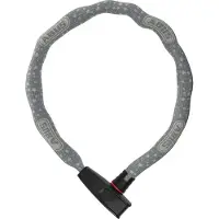 ABUS Lucchetto A Catena 6806k
