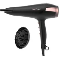 Cecotec Asciugacapelli Bamba Ionicare Elegance