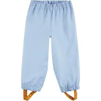 Sterntaler Kids' Unlined Rain Trousers Pantaloni antipioggia Bambini (92, blu)