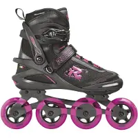 Roces Pattini In Linea Da Donna Pic W Tif