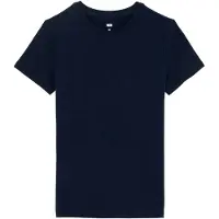 We fashion Maglietta blu scuro