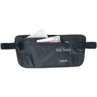 Tatonka Skin Moneybelt Int. RFID B Portafogli (One Size, blu)