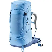 Deuter Kid's Fox 40 Zaino da escursionismo blu