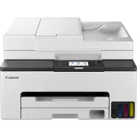 Canon MAXIFY GX2050 Stampante inkjet