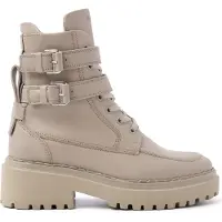 Nubikk Fae Ruby Clay Leather Taglia: 42 | Stivali Outlet | Donna