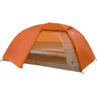 Big Agnes Copper Spur UL2 XL Tenda a 2 posti arancione