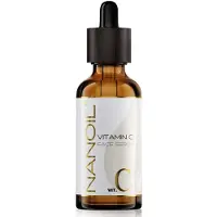 Nanoil Vitamin C siero viso 50 ml