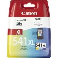 Canon Cartuccia stampante CL-541 XL - 3 colori Alta capacità