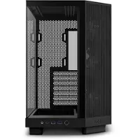 NZXT Case Per Pc Torre H6 Air Flow R1