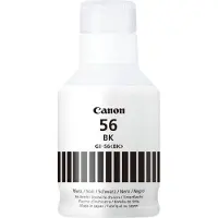 Canon Cartuccia stampante GI-56PGBK - Nero
