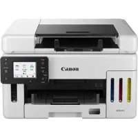 Canon MAXIFY GX6550 Stampante inkjet