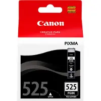 Canon Cartuccia stampante PGI-525PGBK - Nero