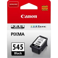 Canon Cartuccia stampante PG-545 - Nero