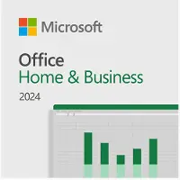 Microsoft Office 2024 Home & Business