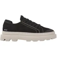 Nubikk Monro Orion (m) Black Nubuck Multicolor Black Nubuck Multico Taglia: 42 | Sneakers Outlet | Uomo | Nero