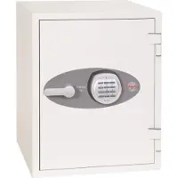 Phoenix Feuerschutztresor FS1283E MKII R2 TITAN (Speditionsversand)