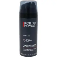 Biotherm Antitraspirante Estremo Uomo Day Control 72 ore 150 ml — Antitraspirante