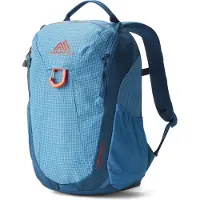 Gregory Kid's Wander 8 Zaino per bambini blu